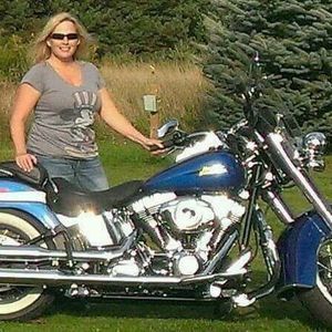 Meet your Posher, Kelly